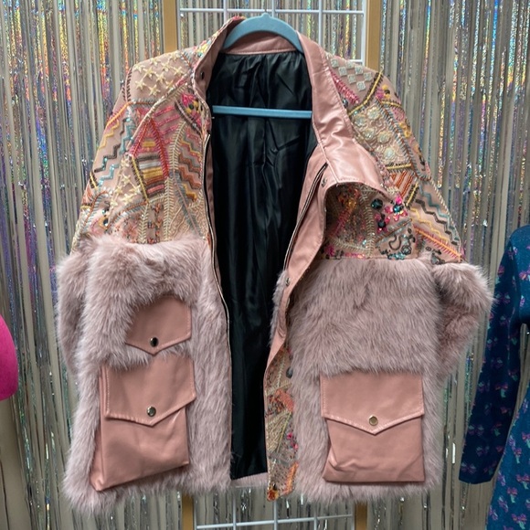 Jackets & Blazers - D